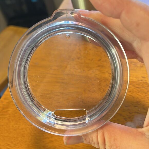 16 OUNCE NAPA INSULATED TUMBLER CUP WITH DUTCH BROS REBEL STICKER - Picture 7 of 7